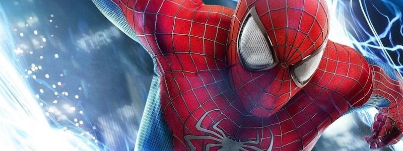 СМИ: Эндрю Гарфилд сыграет Человека-паука в сиквеле «Доктора Стрэнджа»