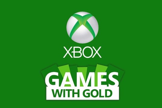 Объявлены бесплатные игры Xbox Live Gold за февраль 2020