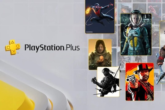 Полный список игр PS Plus Extra и Deluxe