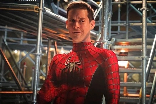 Тоби Магуайр прокомментировал появление в роли Человека-паука в «Мстителях: Секретные войны»