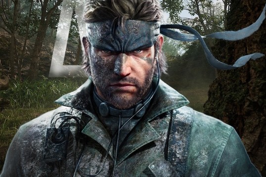 Ремейк Metal Gear Solid 3 Snake Eater появился в Steam - перевода на русский не будет