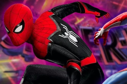 «Человек-паук: Паутина вселенных» исправил сюжетную дыру в киновселенной Marvel