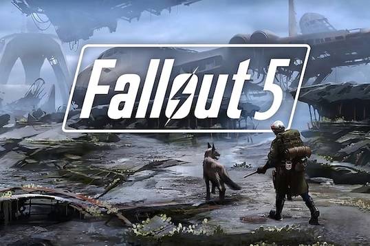 Не только 2 сезон «Фоллаут»: выход Fallout 5 может состояться неожиданно скоро