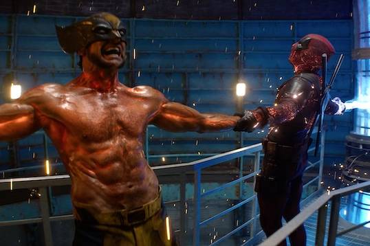 Смог ли «Дэдпул и Росомаха» спасти киновселенную Marvel