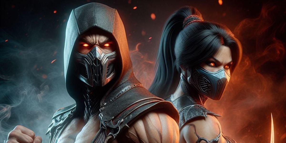 Новые кадры фильма Mortal Kombat 2 тизерят Шао Кана и Китану