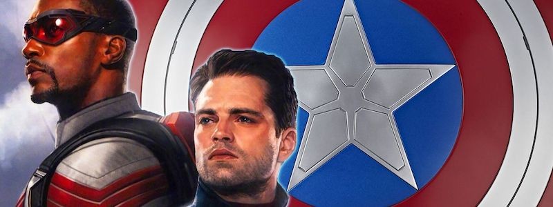 Раскрыт обновленный костюм Капитана Америка в киновселенной Marvel