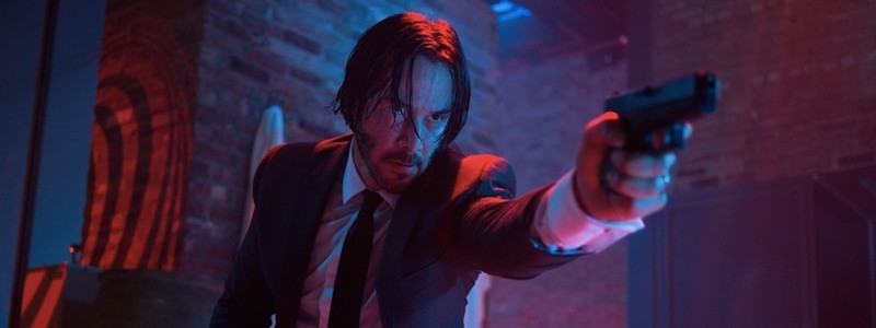 Съемки фильма «Джон Уик 4» начнутся нескоро