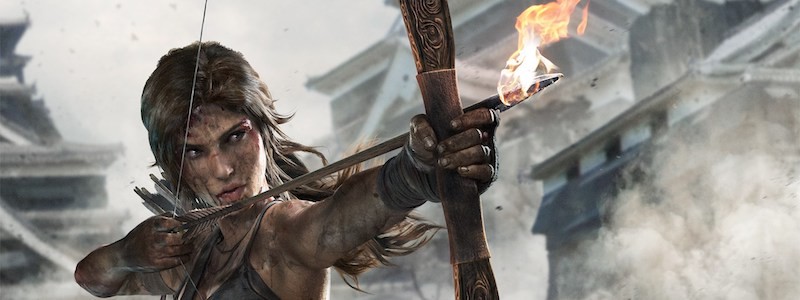 Анонс, связанный с Tomb Raider, состоится на презентации Square Enix Presents