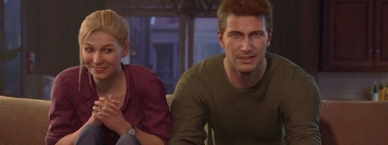 Uncharted 4 выйдет на ПК уже скоро. PS4 продолжит терять эксклюзивы