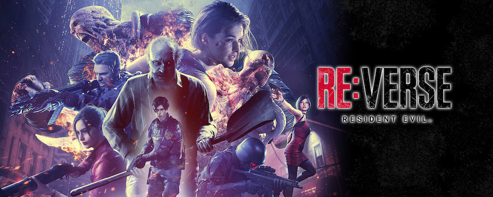 Resident Evil Re:Verse внезапно перенесли из-за проблем