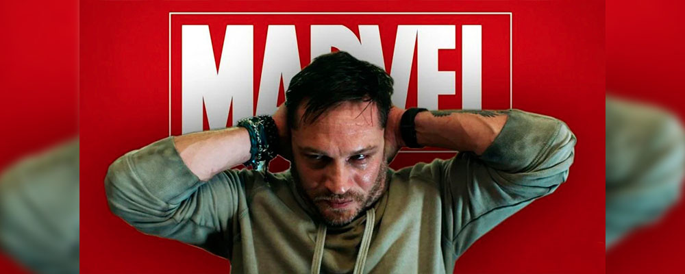 Marvel игнорируют выход фильма «Веном 2» в прокате