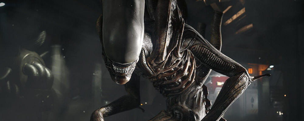 Alien Isolation 2 представили на движке Unreal Engine 5