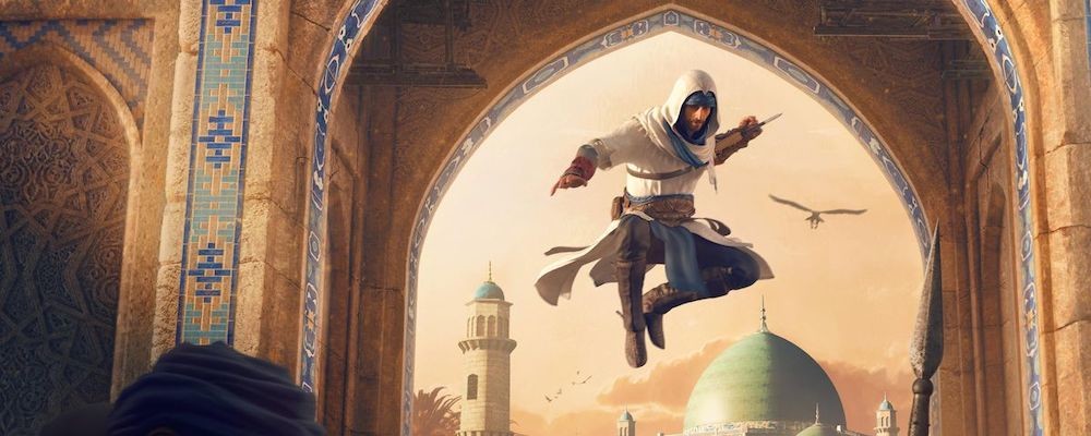 Слитое описание Assassin's Creed: Mirage подтвердило особенности игры