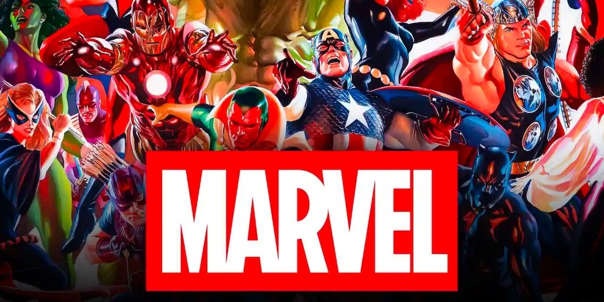Marvel представила новый постер «Мстителей» по случаю 60-летия