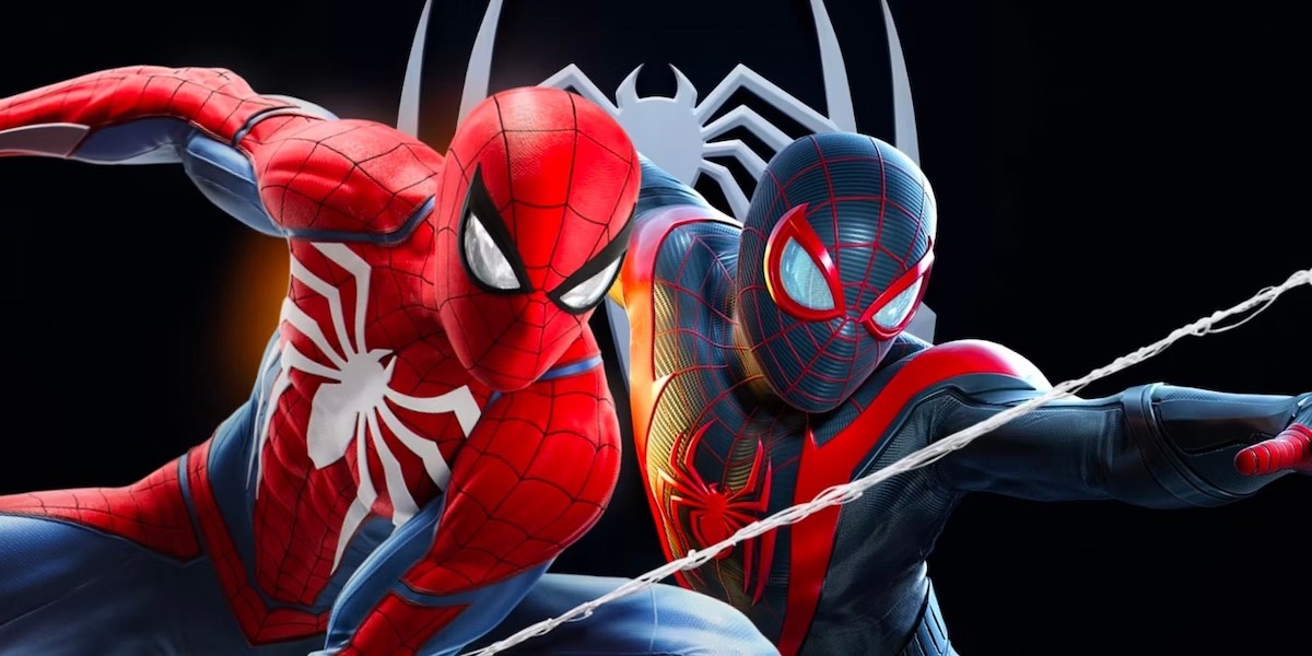 Дату выхода Marvel's Spider-Man 2 для PS5 подтвердил инсайдер