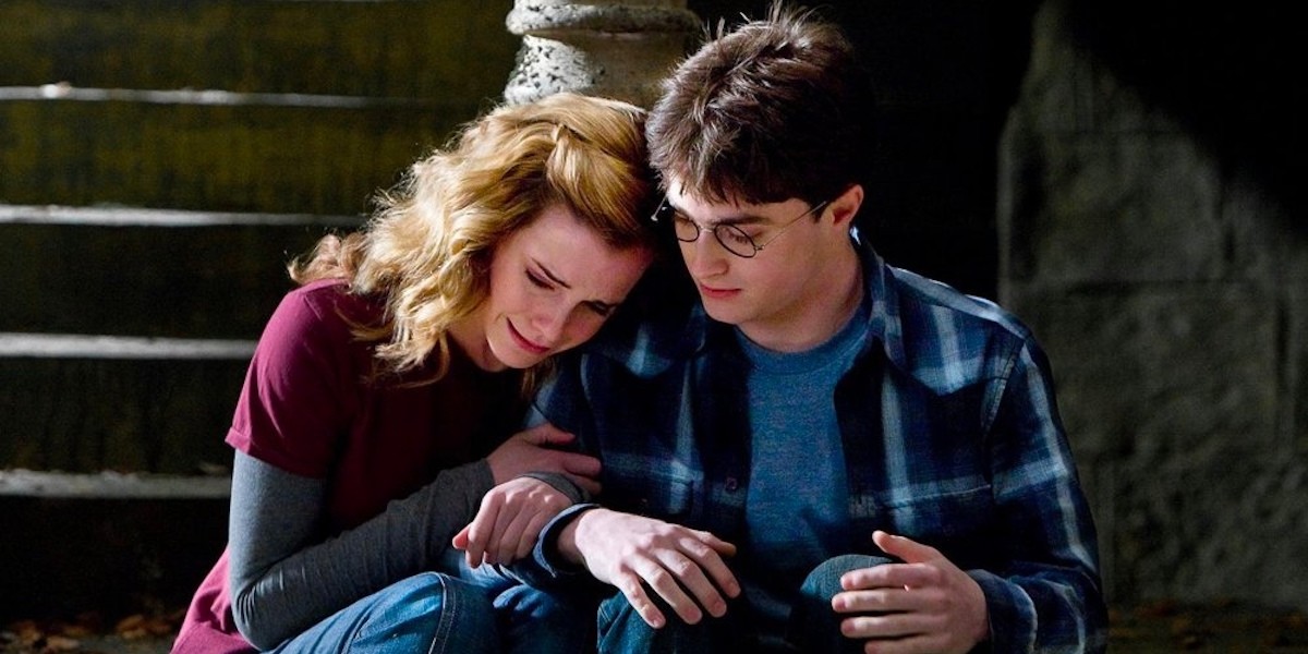 Гермиона претерпит изменения в сериале «Гарри Поттер» - утечка о замене Эмме Уотсон