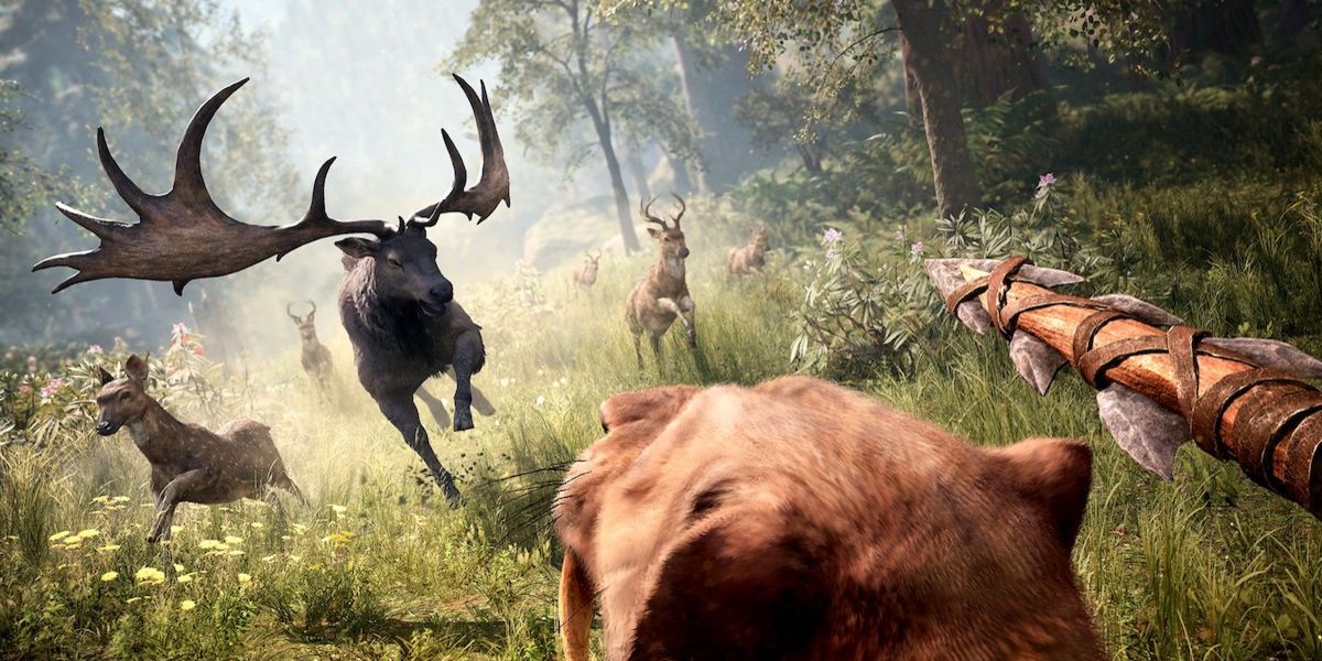 Слитые детали Far Cry 7: нелинейный сюжет и ограничение по времени