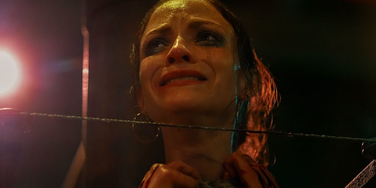 Раскрыты первые детали сюжета фильма «Пила 11»