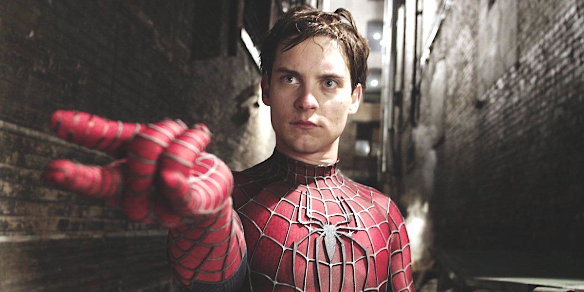 Сэм Рэйми снимет фильм «Человек-паук 4» с Тоби Магуайром, по словам актера