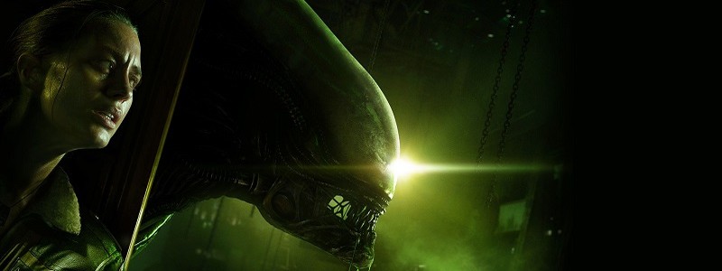 Похоже, игра Alien: Blackout выйдет в 2019 году