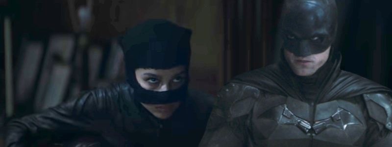 Инсайдер: Роберт Паттинсон останется единственным Бэтменом в кинотеатрах