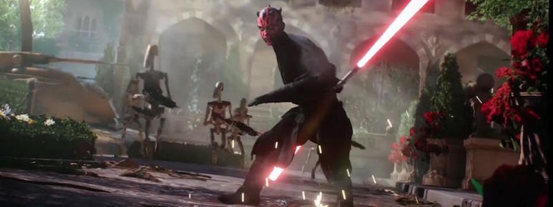 Микротранзакции удалены из Star Wars Battlefront II по просьбе Disney