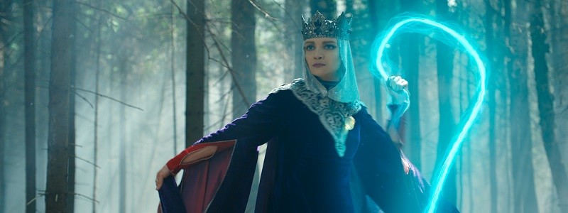 Описание сцены после титров фильма «Последний богатырь»