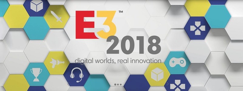 Выставка E3 2018. Расписание и время трансляций конференций