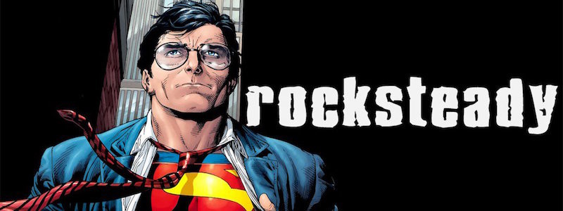 Утечка. Постер и детали Superman: World's Finest от Rocksteady