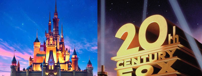 Disney не позволят купить 20th Century Fox. Не видать нам Людей Икс в киновселенной Marvel?
