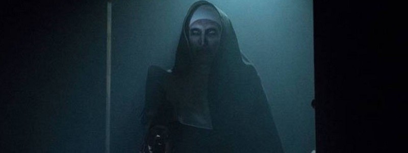 Пугающий трейлер хоррора «Проклятие монахини» удалили из YouTube. Посмотрите его