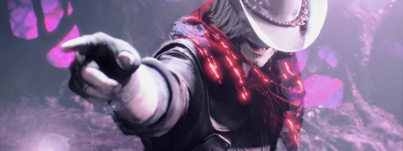 Devil May Cry 5 для PS4 подверглась цензуре