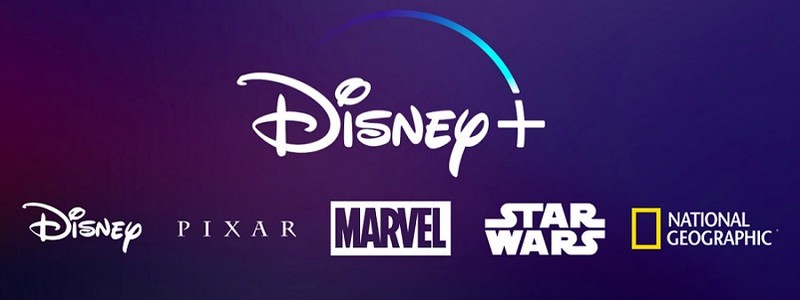 Детали Disney+. Дата выхода, цена и сериалы
