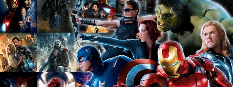 Marvel все еще не выпустили один фильм из изначального списка