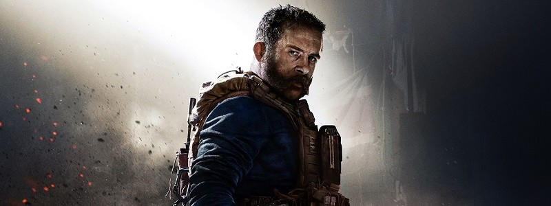 Кроссплей Call of Duty: Modern Warfare уже работает на PS4, Xbox One и ПК