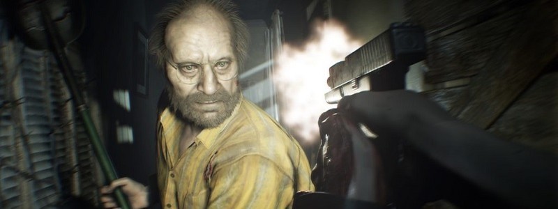 Resident Evil 8 выйдет на PS5 и Xbox Scarlett