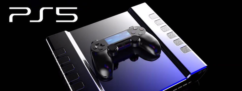 Создатель God of War раскрыл, когда покажут PlayStation 5