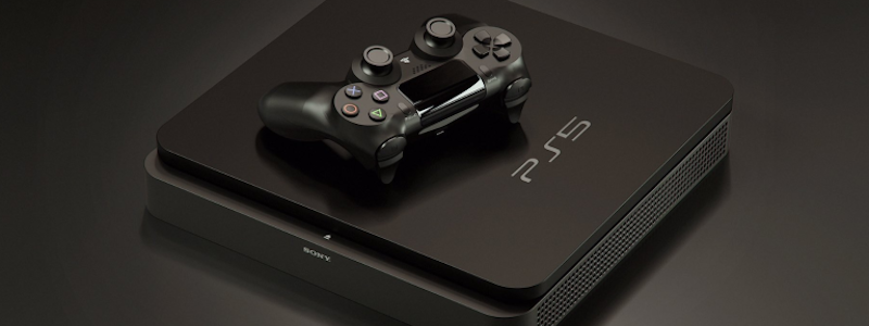 Тизер скорого анонса PS5. Sony зарегистрировали торговую марку