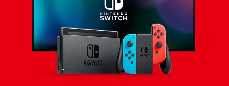 Обновленные продажи Nintendo Switch и Switch Lite