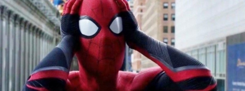 Marvel заменят Тома Холланда в роли Человека-паука
