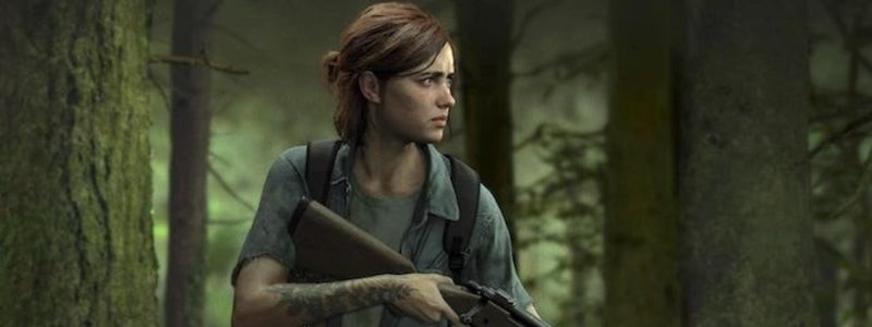 Ролик показал безумную кастомизацию оружия в The Last of Us 2