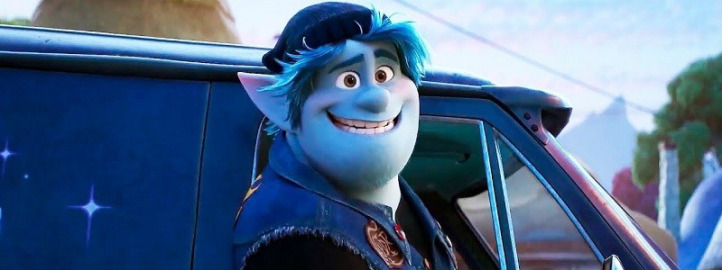 Отзывы критиков и оценки фильма «Вперед» от Pixar и Disney