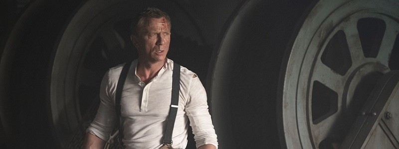 Новая дата выхода «007: Не время умирать»