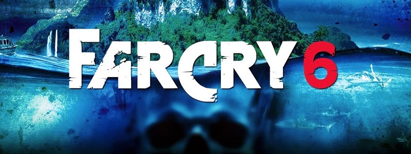 Far Cry 6 выйдет в 2021 году. Ubisoft довольны Assasin's Creed: Valhalla