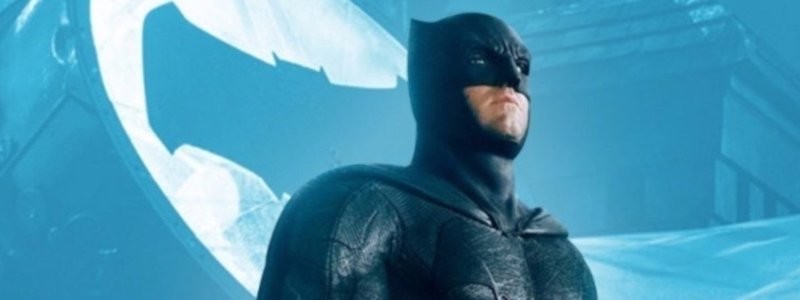 Бен Аффлек снова сыграет Бэтмена в «Лиге справедливости 2»?