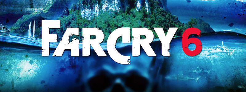 Утек анонс Far Cry 6