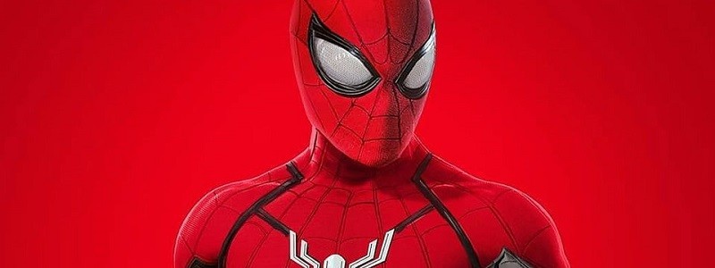 Показано, каким может быть новый костюм Человека-паука в MCU