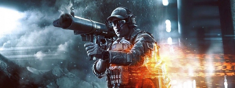 EA тизерит «амбициозность» Battlefield 6