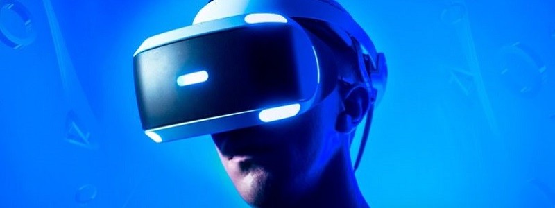 Новый патент Sony тизерит PlayStation VR 2