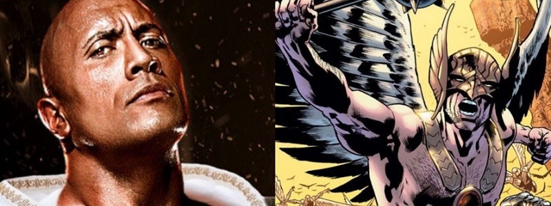 СМИ: Александр Скарсгард сыграет Человека-ястреба в киновселенной DC